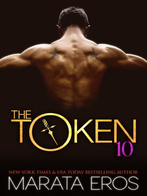 cover image of The Token 10